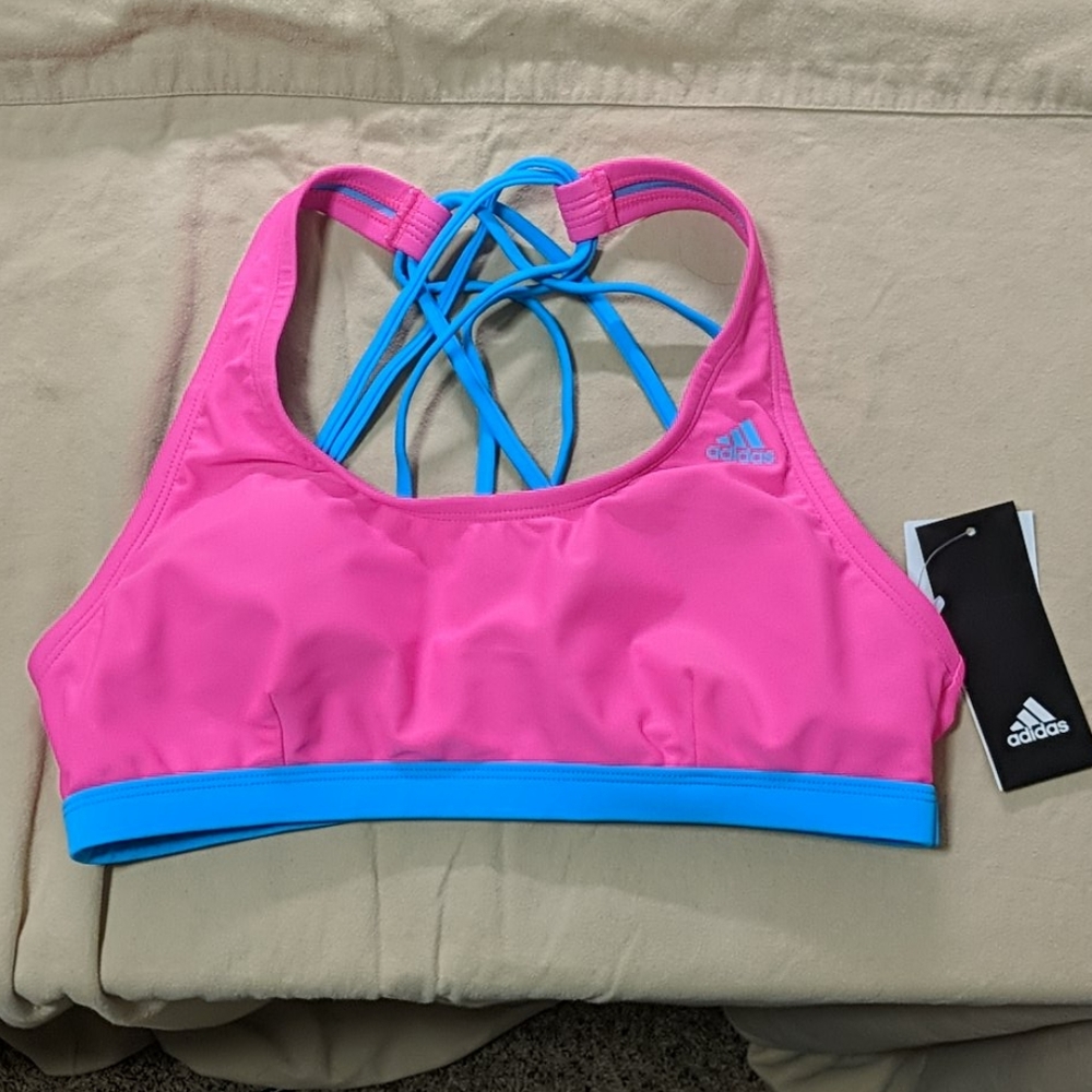 Adidas swimwear